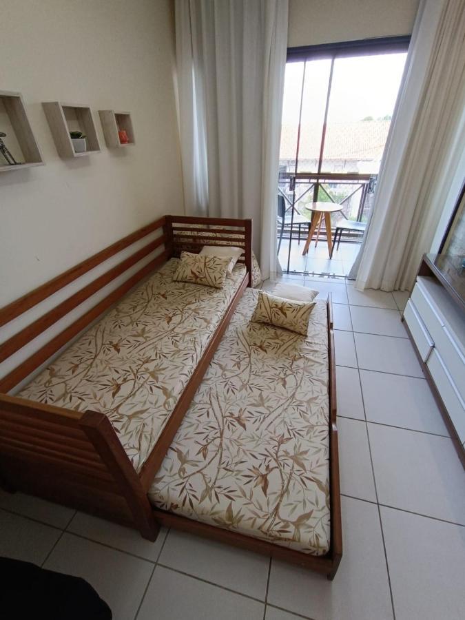Flat Monte Castelo Gravatá Exterior foto