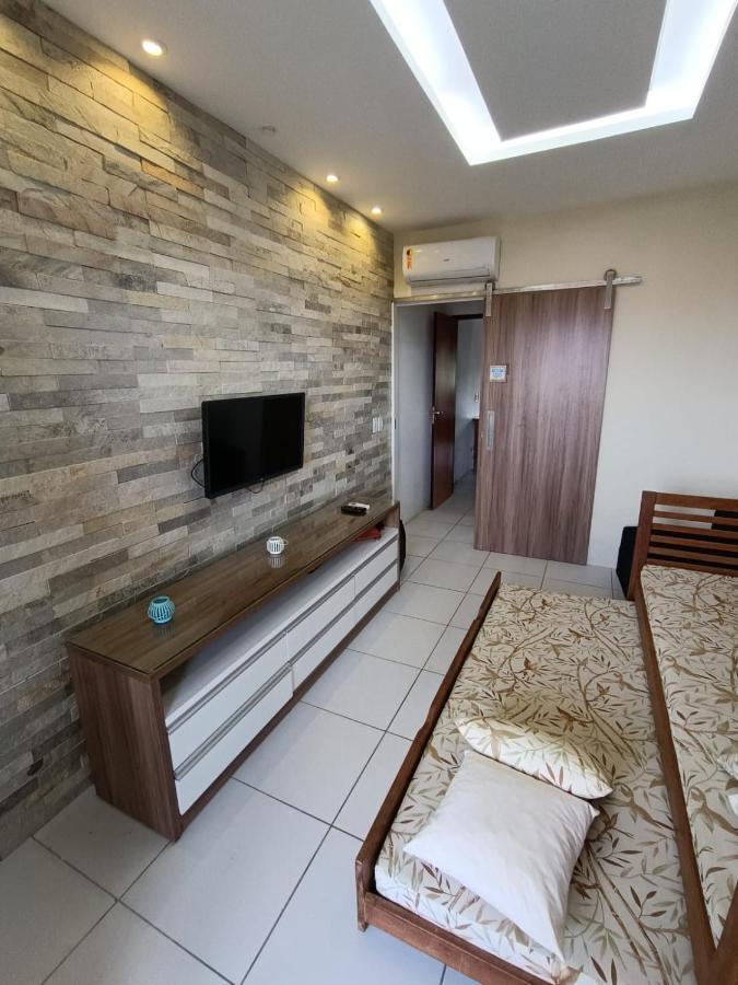 Flat Monte Castelo Gravatá Exterior foto