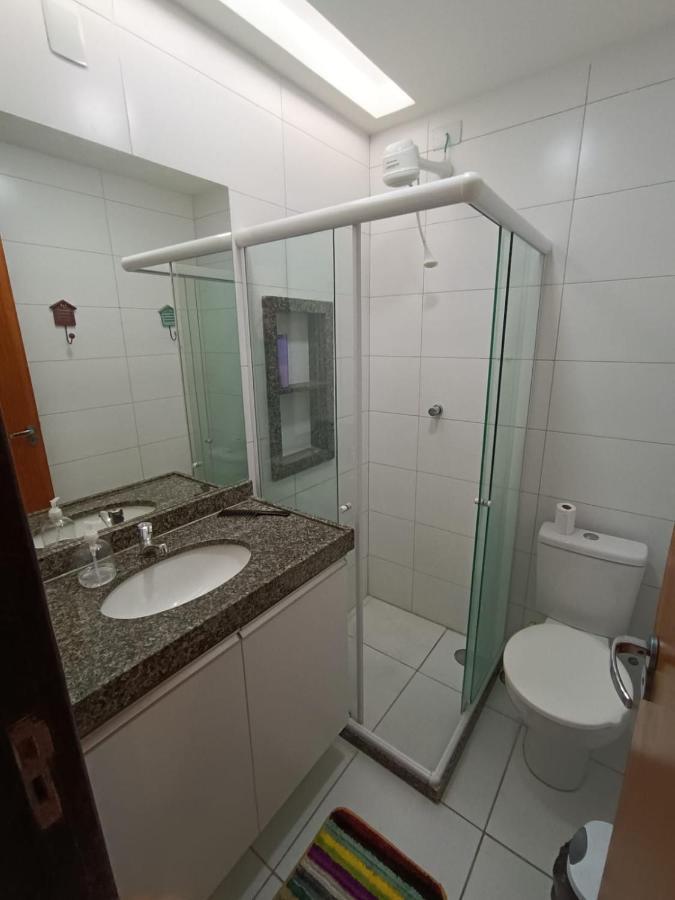 Flat Monte Castelo Gravatá Exterior foto