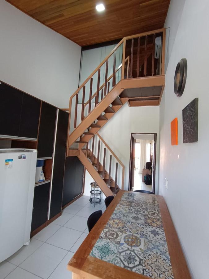 Flat Monte Castelo Gravatá Exterior foto