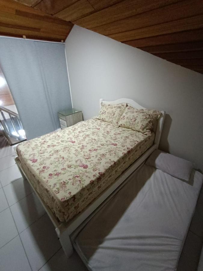 Flat Monte Castelo Gravatá Exterior foto