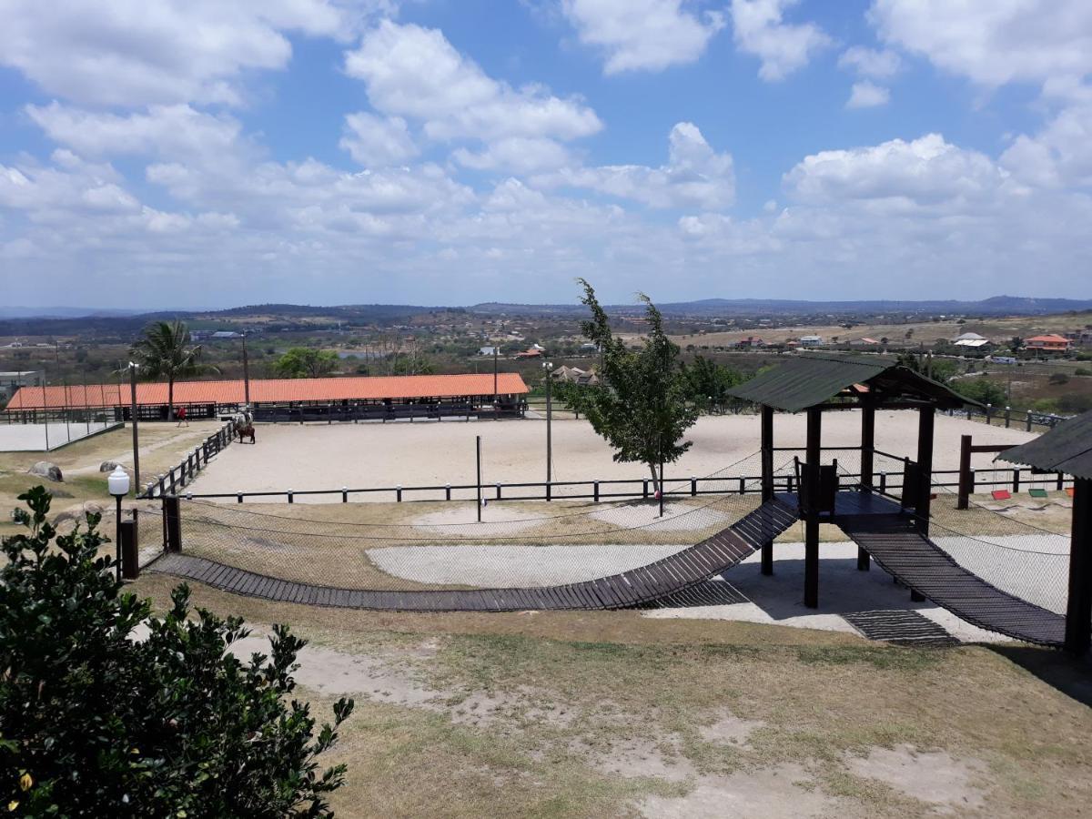 Flat Monte Castelo Gravatá Exterior foto